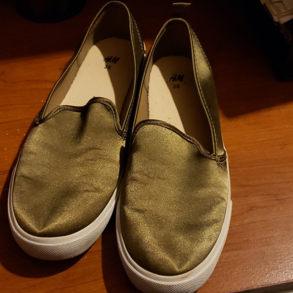 H&m Shoes
